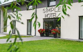 Hotel Simple Tomice